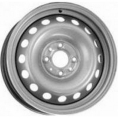 Маленькое фото товара - 5,5*14 4*98 ET35 58,6 ТЗСК ВАЗ 2112 металлик. Вариант №1