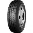 Маленькое фото товара - 235/60/17C 109/107R Dunlop SP Winter VAN01. Вариант №1