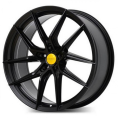 Маленькое фото товара - 8*18 5*114,3 ET40 67,1 PDW Corsa (2044) U4B. Вариант №1