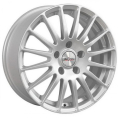 Маленькое фото товара - 6,5*16 5*114,3 ET38 67,1 Xtrike X-128 HS. Вариант №1