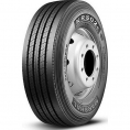 Маленькое фото товара - 7/Full/16C 113/112M Kumho RS02. Вариант №1