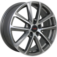 Маленькое фото товара - 7*17 5*114,3 ET35 66,1 Replica LA RN194 GMF. Вариант №1
