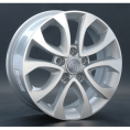 Маленькое фото товара - 7*17 5*114,3 ET50 67,1 Replay KI254 SF. Вариант №1