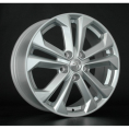 Маленькое фото товара - 7*17 5*114,3 ET50 67,1 Replay KI294 S. Вариант №1