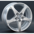 Маленькое фото товара - 7*17 5*108 ET42 65,1 Replay PG81 S. Вариант №1