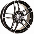 Маленькое фото товара - 7,5*17 5*120 ET34 72,6 NEO 711 BD. Вариант №1