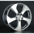 Маленькое фото товара - 7*17 5*112 ET45 57,1 Replay SK99 GMF. Вариант №1