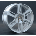 Маленькое фото товара - 6,5*18 5*114,3 ET40 64,1 Replay V19 S. Вариант №1