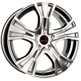 Маленькое фото товара - 7*17 5*112 ET40 57,1 Remain R159 Сильвер. Вариант №1