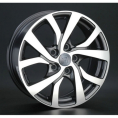 Маленькое фото товара - 7*18 5*114,3 ET35 60,1 Replay TY317 GMF. Вариант №1