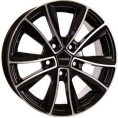 Маленькое фото товара - 6,5*16 5*112 ET45 57,1 NEO 642 BD. Вариант №1