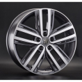 Маленькое фото товара - 7*18 5*112 ET41 66,6 Replay INF54 GMF. Вариант №1