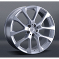Маленькое фото товара - 9*20 5*112 ET35 66,6 Replay B249 S. Вариант №1