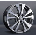 Маленькое фото товара - 7*18 5*114,3 ET40 66,1 Replay NS232 GMFP. Вариант №1