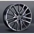 Маленькое фото товара - 7*18 5*114,3 ET38 67,1 Replay MI171 GMF. Вариант №1