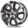 Маленькое фото товара - 8,5*20 5*150 ET60 110,1 Replica FR TY-5756 BMF. Вариант №1