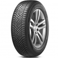 Маленькое фото товара - 215/60/17 96V Hankook Kinergy 4S2 X H750A. Вариант №1