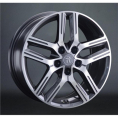 Маленькое фото товара - 7,5*17 6*139,7 ET30 106,1 Replay TY314 GMF. Вариант №1