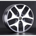 Маленькое фото товара - 7*17 5*114,3 ET48 56,1 Replay SB43 GMF. Вариант №1