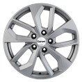 Маленькое фото товара - 7*17 5*112 ET49 57,1 Carwel Эльтон GST. Вариант №1