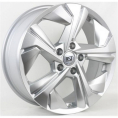 Маленькое фото товара - 7*17 5*114,3 ET40 67,1 RST R097 S. Вариант №1
