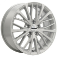 Маленькое фото товара - 7*17 5*114,3 ET45 60,1 Carwel Майя SB. Вариант №1