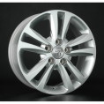 Маленькое фото товара - 6,5*16 5*112 ET44 66,6 Replay MR262 S. Вариант №1