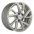 Маленькое фото товара - 7*17 5*114,3 ET45 60,1 Carwel Тоджа AST. Вариант №1