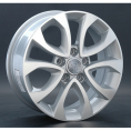 Маленькое фото товара - 7*17 5*114,3 ET48 56,1 Replay SB86 SF. Вариант №1