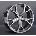 Маленькое фото товара - 9,5*21 5*112 ET36 66,6 Replay B135 GMF. Вариант №1
