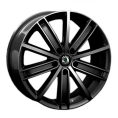 Маленькое фото товара - 6,5*16 5*112 ET43 57,1 Replay SK15 GM. Вариант №1