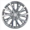 Маленькое фото товара - 7,5*18 5*114,3 ET50,5 67,1 Carwel Оланга GRT. Вариант №1