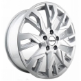 Маленькое фото товара - 7*18 5*114,3 ET48,5 67,1 Carwel Рамза SB. Вариант №1