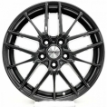 Маленькое фото товара - 6,5*16 5*114,3 ET50 66,1 Carwel Лача GR. Вариант №1