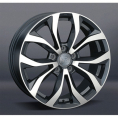 Маленькое фото товара - 7*18 5*114,3 ET35 60,1 Replay TY341 GMFP. Вариант №1