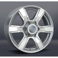 Маленькое фото товара - 7*17 6*139,7 ET38 100,1 Replay HV32 S. Вариант №1