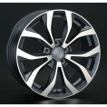 Маленькое фото товара - 7*18 5*114,3 ET45 60,1 Replay GL28 GMFP. Вариант №1