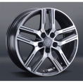 Маленькое фото товара - 7*17 5*114,3 ET45 67,1 Replay FA21 GMF. Вариант №1