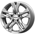 Маленькое фото товара - 6,5*16 5*114,3 ET38 67,1 Carwel Имарка SB. Вариант №1