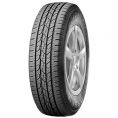 Маленькое фото товара - 245/70/17 110T Roadstone Roadian HTX RH5. Вариант №1