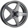 Маленькое фото товара - 6,5*16 5*139,7 ET35 98 Прома ЛеМан Титан. Вариант №1