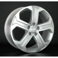 Маленькое фото товара - 6,5*17 5*114,3 ET49 67,1 Replay KI150 SF. Вариант №1