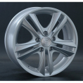 Маленькое фото товара - 6,5*16 5*112 ET39 57,1 Replay SK156 S. Вариант №1