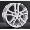 Маленькое фото товара - 6,5*16 5*112 ET39 57,1 Replay SK23 S. Вариант №1