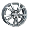 Маленькое фото товара - 7*17 5*114,3 ET50 67,1 Replay KI179 S. Вариант №1