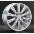 Маленькое фото товара - 7*17 5*114,3 ET48,5 67,1 Replay KI339 S. Вариант №1