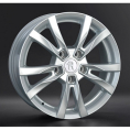 Маленькое фото товара - 7*17 5*114,3 ET37 66,6 Replay HV42 S. Вариант №1