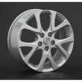 Маленькое фото товара - 7*17 5*114,3 ET48,5 67,1 Replay KI293 S. Вариант №1