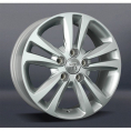 Маленькое фото товара - 6,5*16 5*112 ET39 57,1 Replay SK152 S. Вариант №1