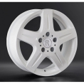 Маленькое фото товара - 6,5*16 5*112 ET39 57,1 Replay SK150 W. Вариант №1